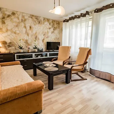 Apartamento Ana Tour *