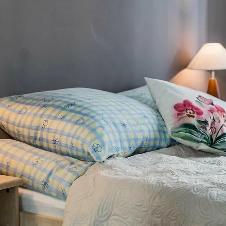 Ana Tour Appartamento Miedzyzdroje