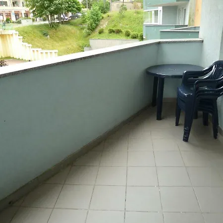 Ana Tour Appartamento Miedzyzdroje