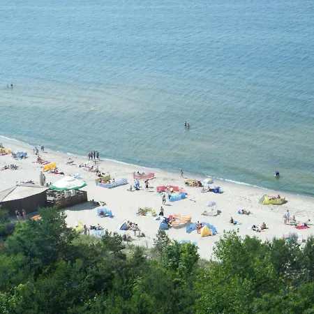 Ana Tour Appartamento Miedzyzdroje