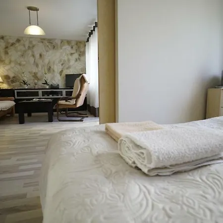 Ana Tour * Miedzyzdroje