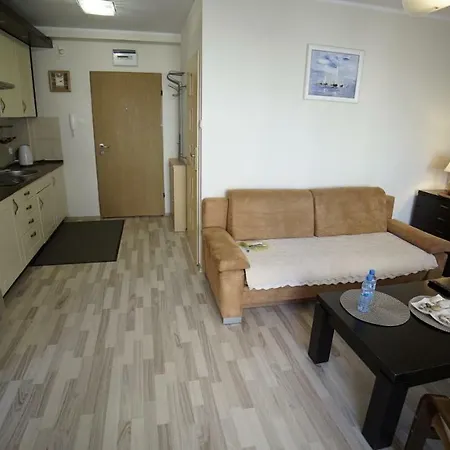 Ana Tour * Miedzyzdroje