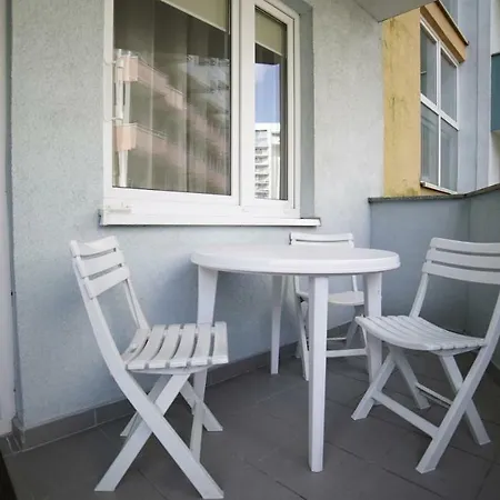 Apartamento Ana Tour