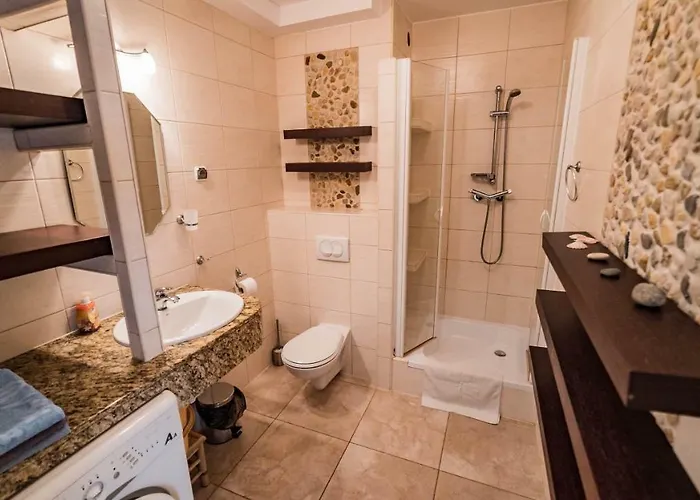 Ana Tour Apartamento *