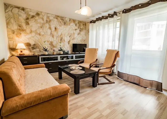 Apartamento Ana Tour *