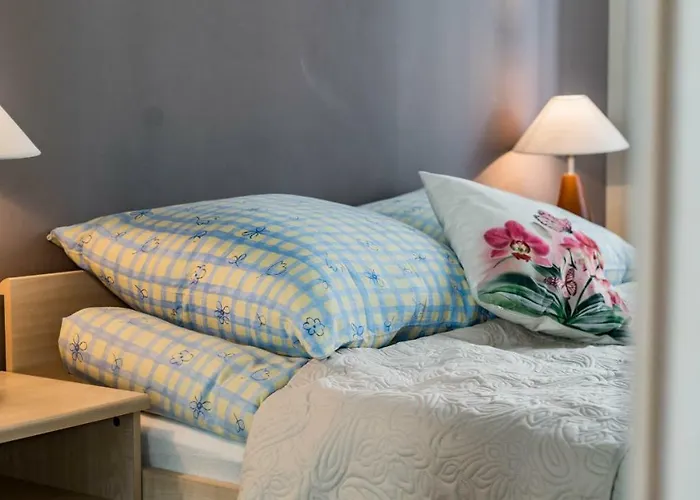 Ana Tour Apartamento Miedzyzdroje