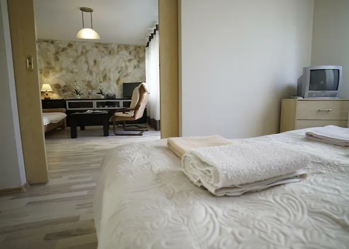 Ana Tour * Miedzyzdroje