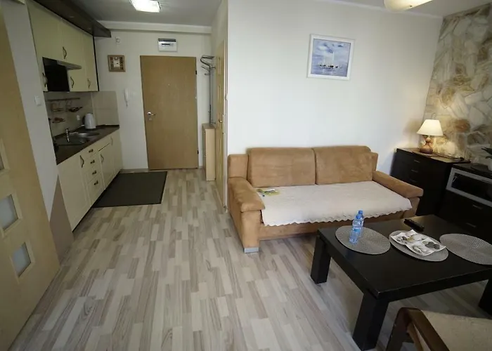 Ana Tour * Miedzyzdroje