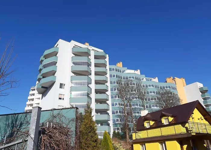 Ana Tour Apartamento