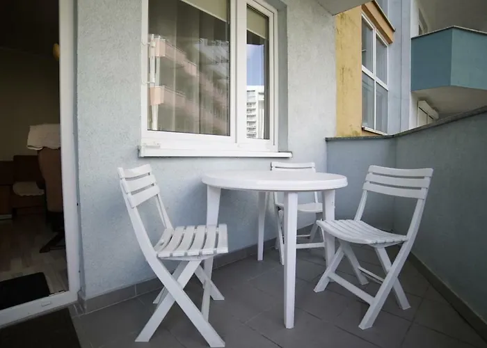 Apartamento Ana Tour